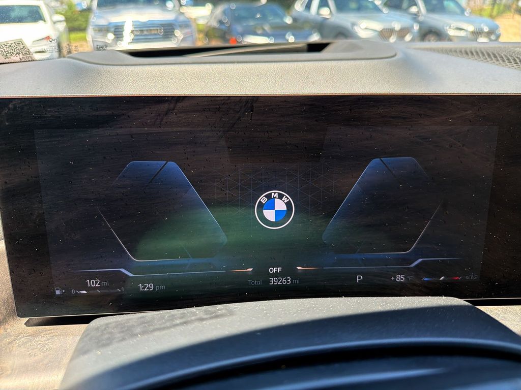 Thumbnail: 2024 BMW X5 - 15