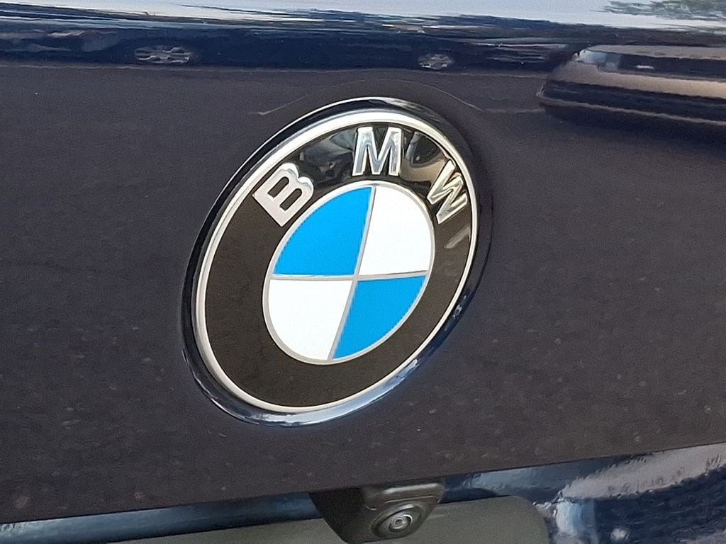 Thumbnail: 2025 BMW X5 - 30