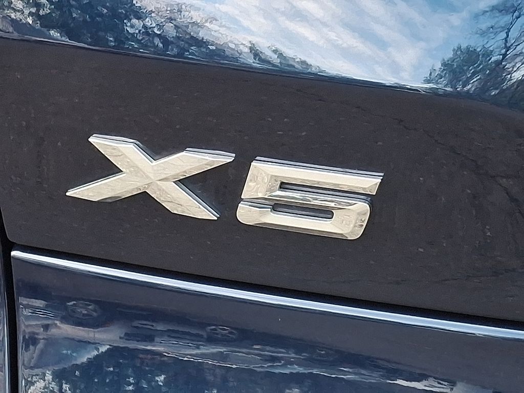 Thumbnail: 2025 BMW X5 - 29