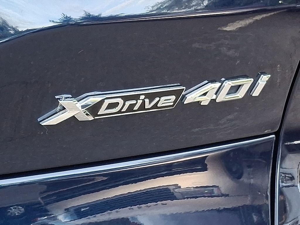 Thumbnail: 2025 BMW X5 - 5