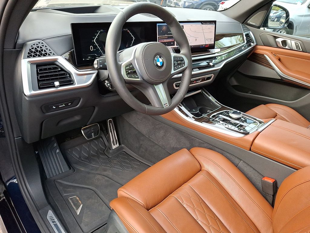 Thumbnail: 2025 BMW X5 - 2
