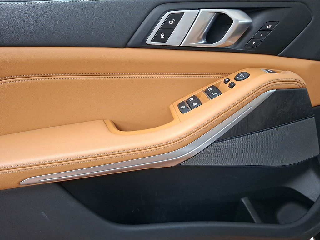 Thumbnail: 2024 BMW X5 - 15