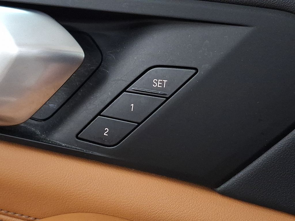 Thumbnail: 2024 BMW X5 - 25