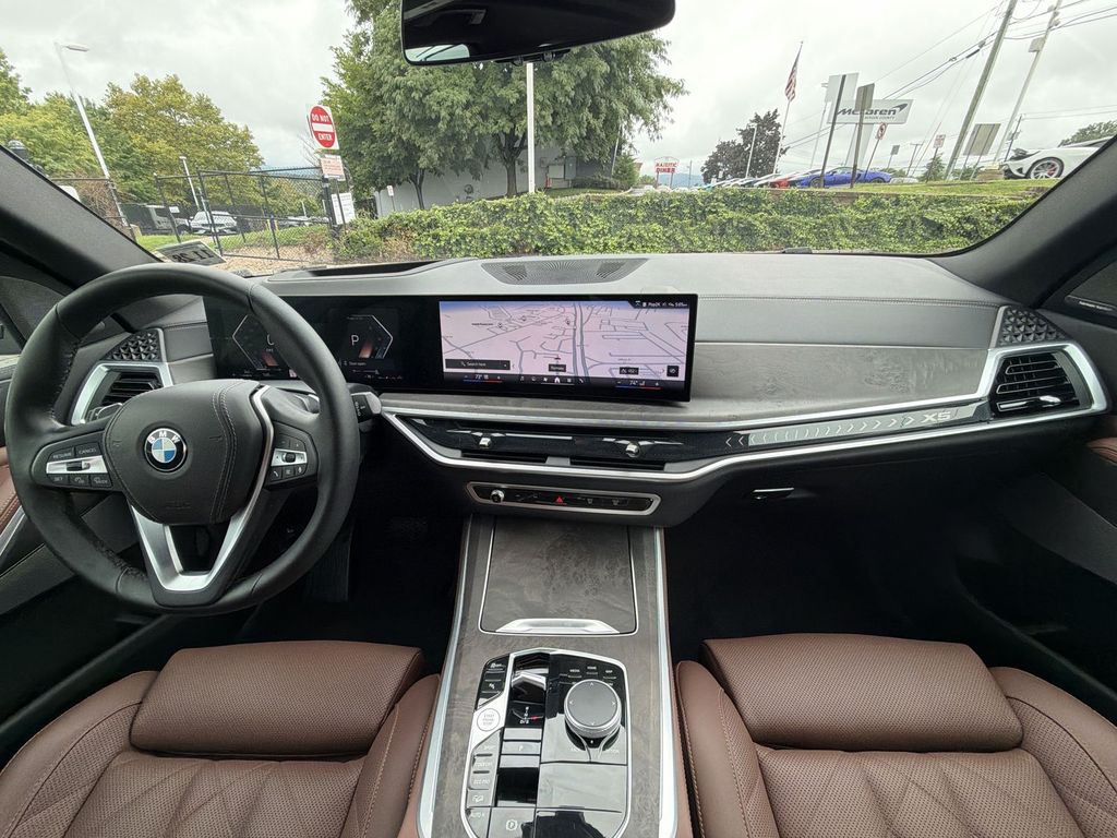 Thumbnail: 2024 BMW X5 - 2