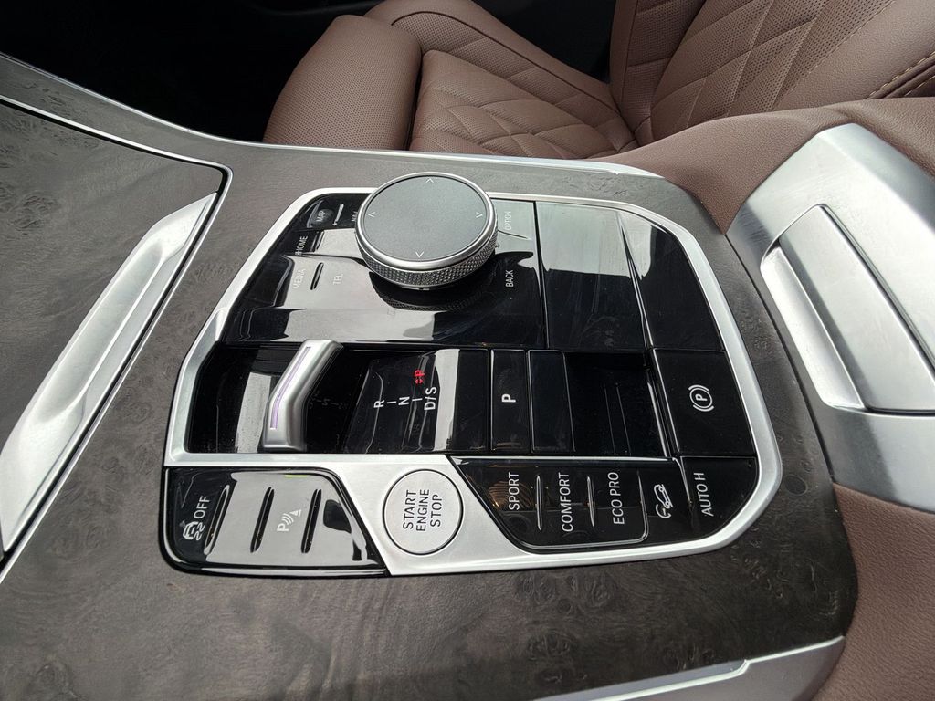 Thumbnail: 2024 BMW X5 - 29