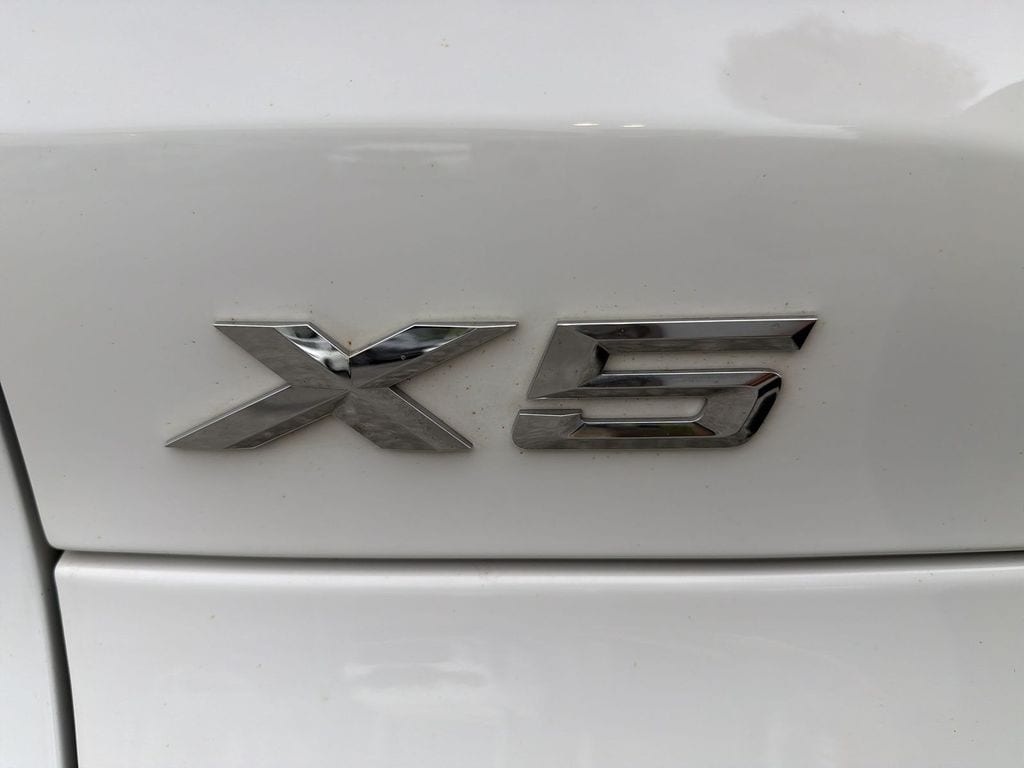 Thumbnail: 2024 BMW X5 - 7