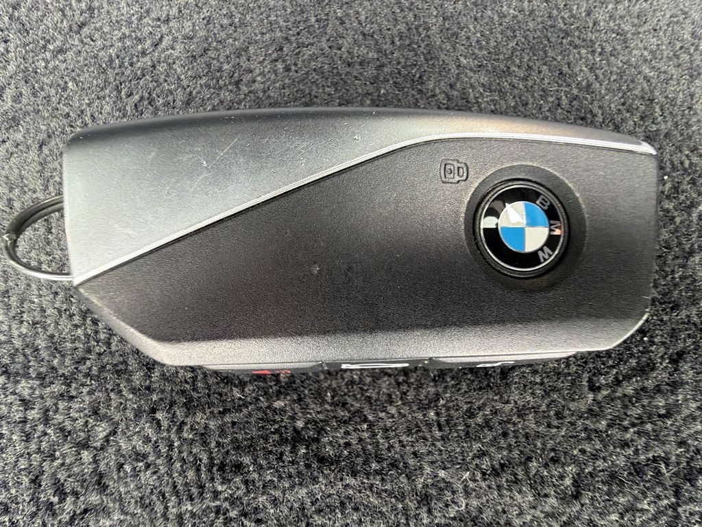 Thumbnail: 2024 BMW X5 - 17