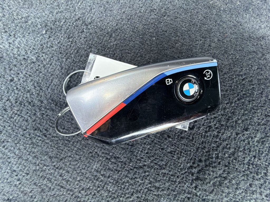 Thumbnail: 2024 BMW X5 - 17