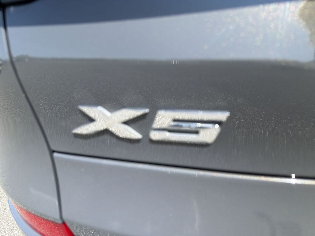 Thumbnail: 2024 BMW X5 - 7