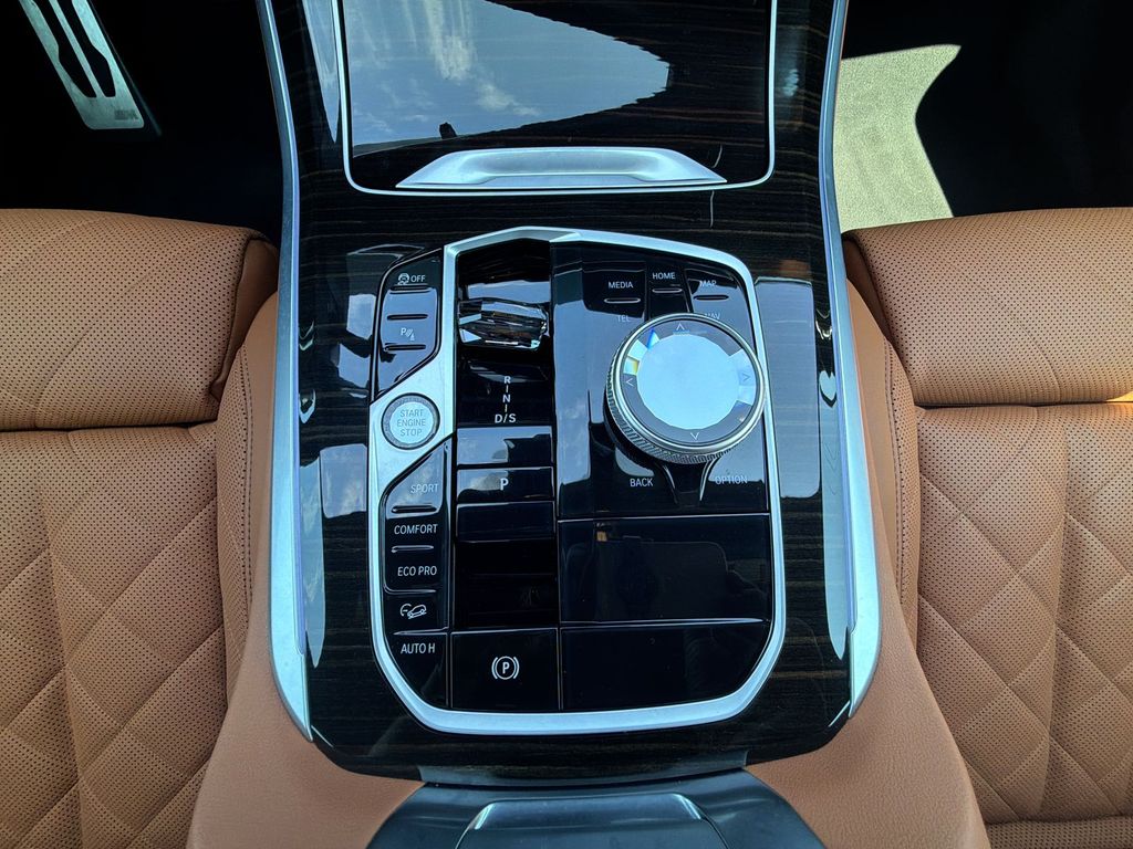Thumbnail: 2024 BMW X5 - 29