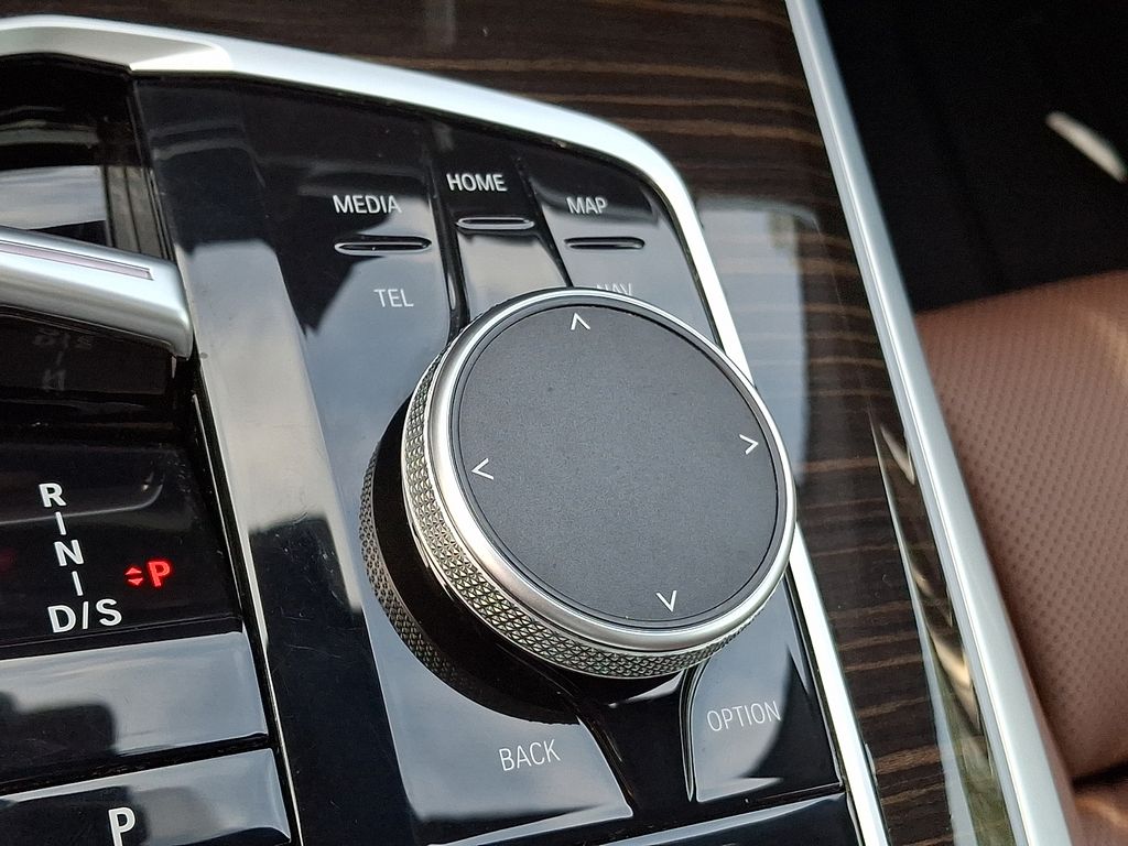 Thumbnail: 2024 BMW X5 - 24