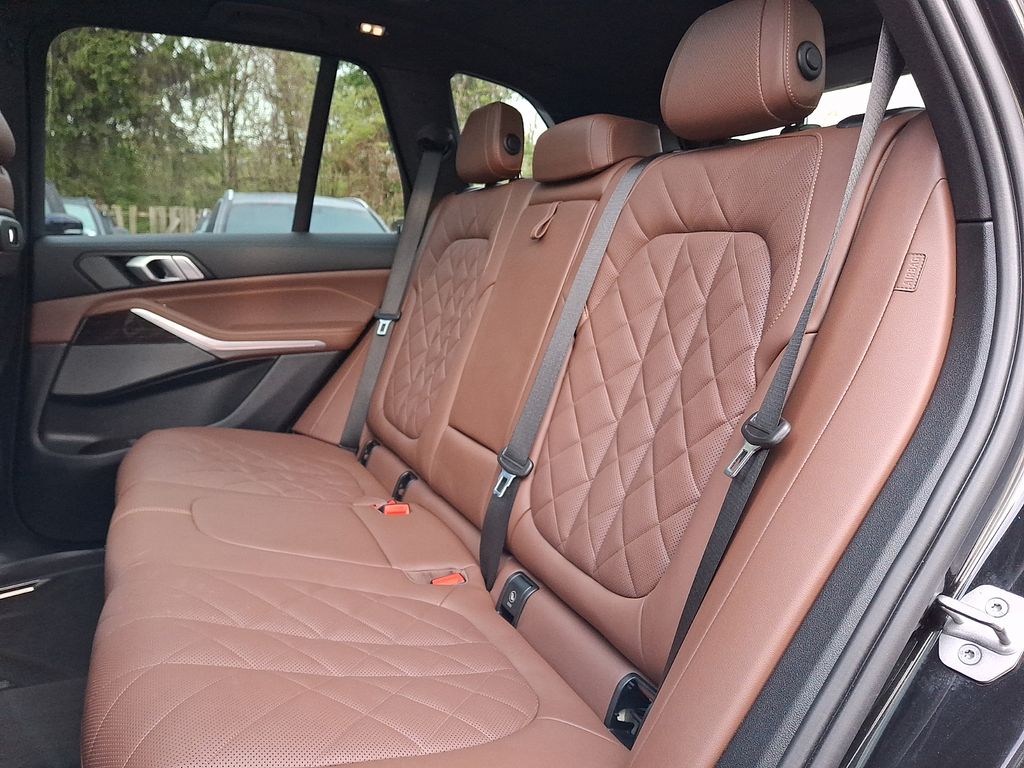 Thumbnail: 2024 BMW X5 - 7