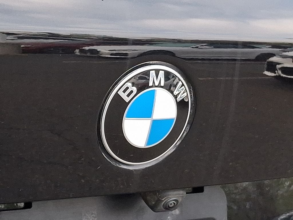 Thumbnail: 2024 BMW X5 - 31