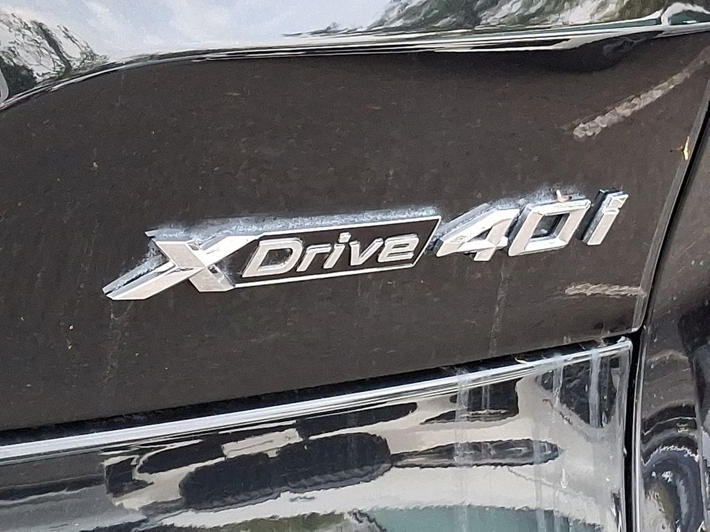 Thumbnail: 2024 BMW X5 - 5