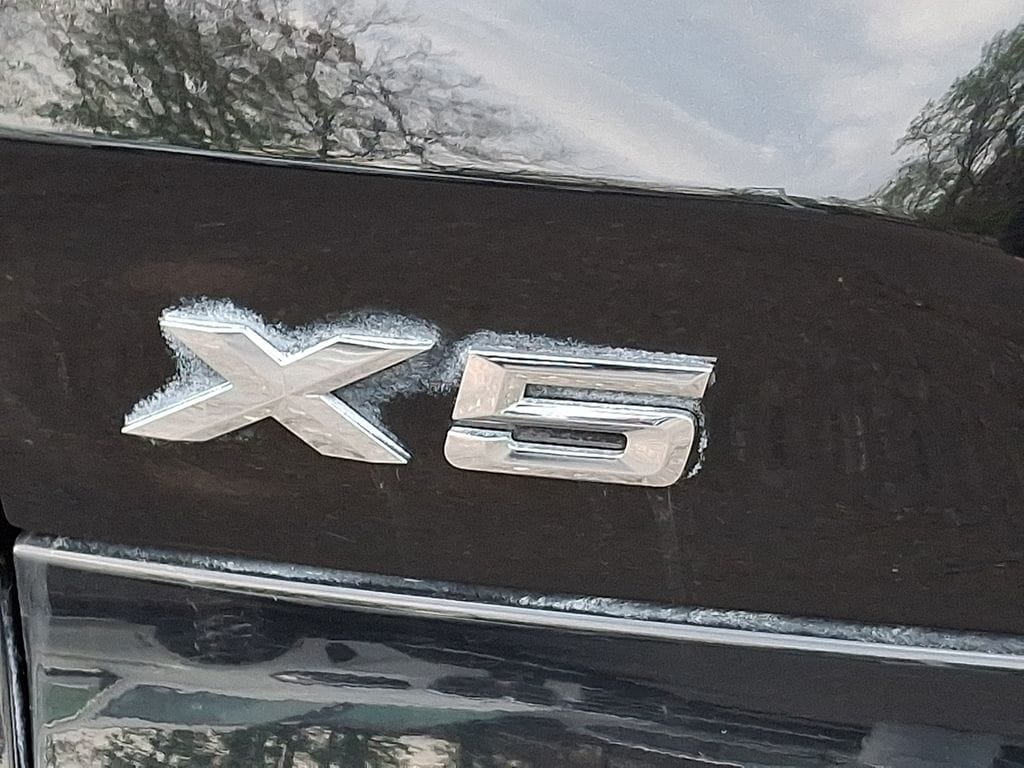 Thumbnail: 2024 BMW X5 - 30