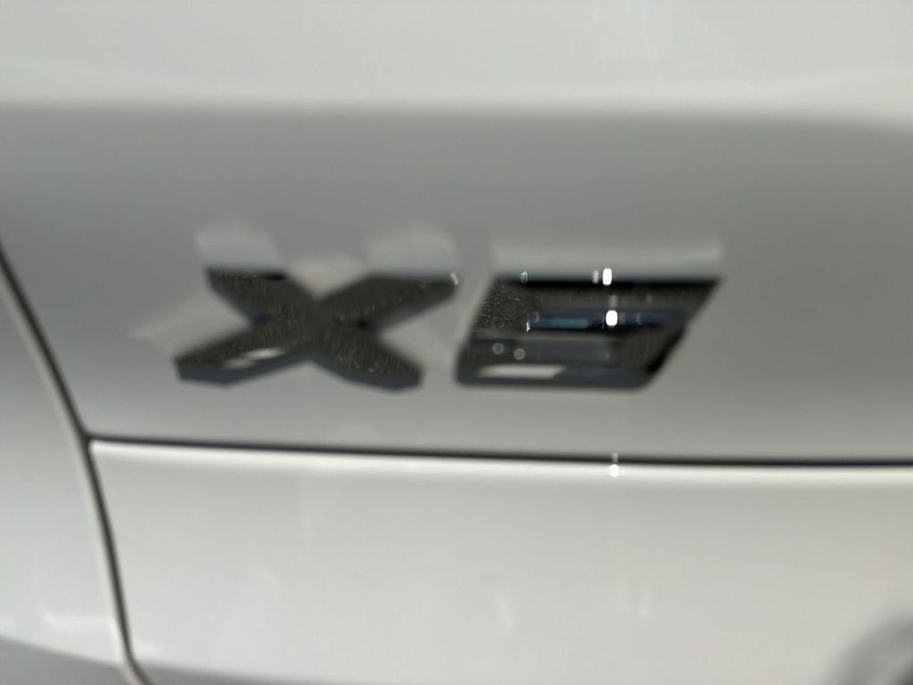 Thumbnail: 2024 BMW X5 - 26
