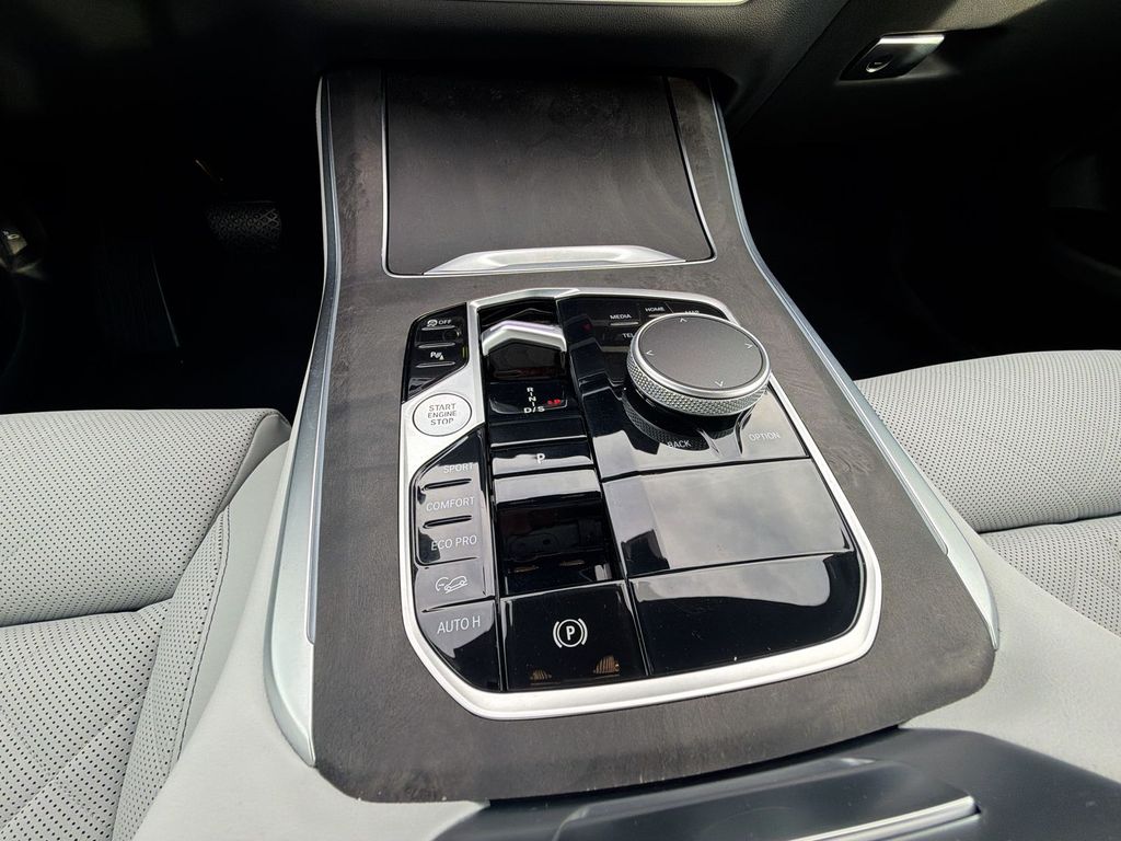 Thumbnail: 2024 BMW X5 - 29