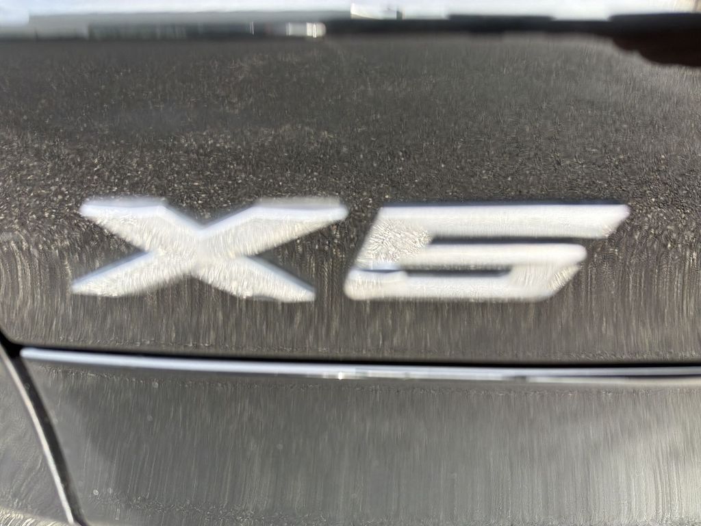 Thumbnail: 2024 BMW X5 - 27