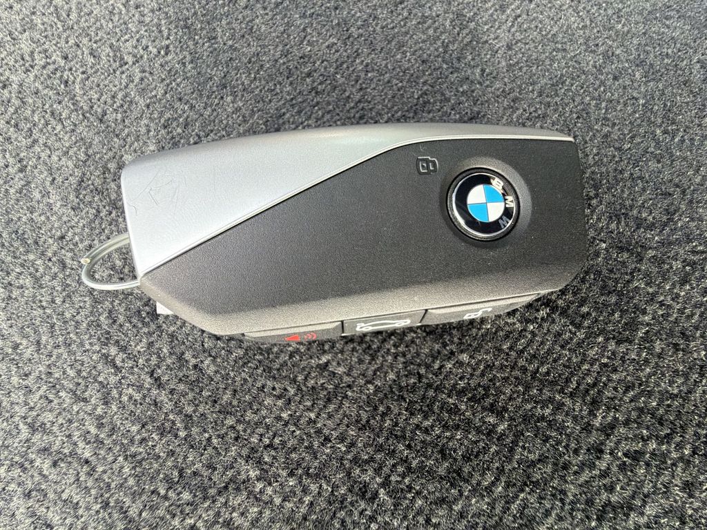 Thumbnail: 2024 BMW X5 - 17