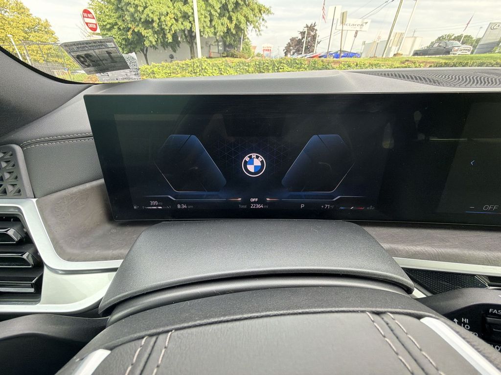Thumbnail: 2024 BMW X5 - 14