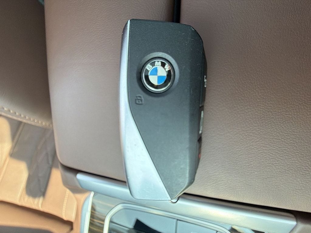 Thumbnail: 2024 BMW X5 - 29