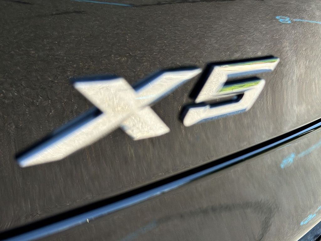 Thumbnail: 2024 BMW X5 - 7