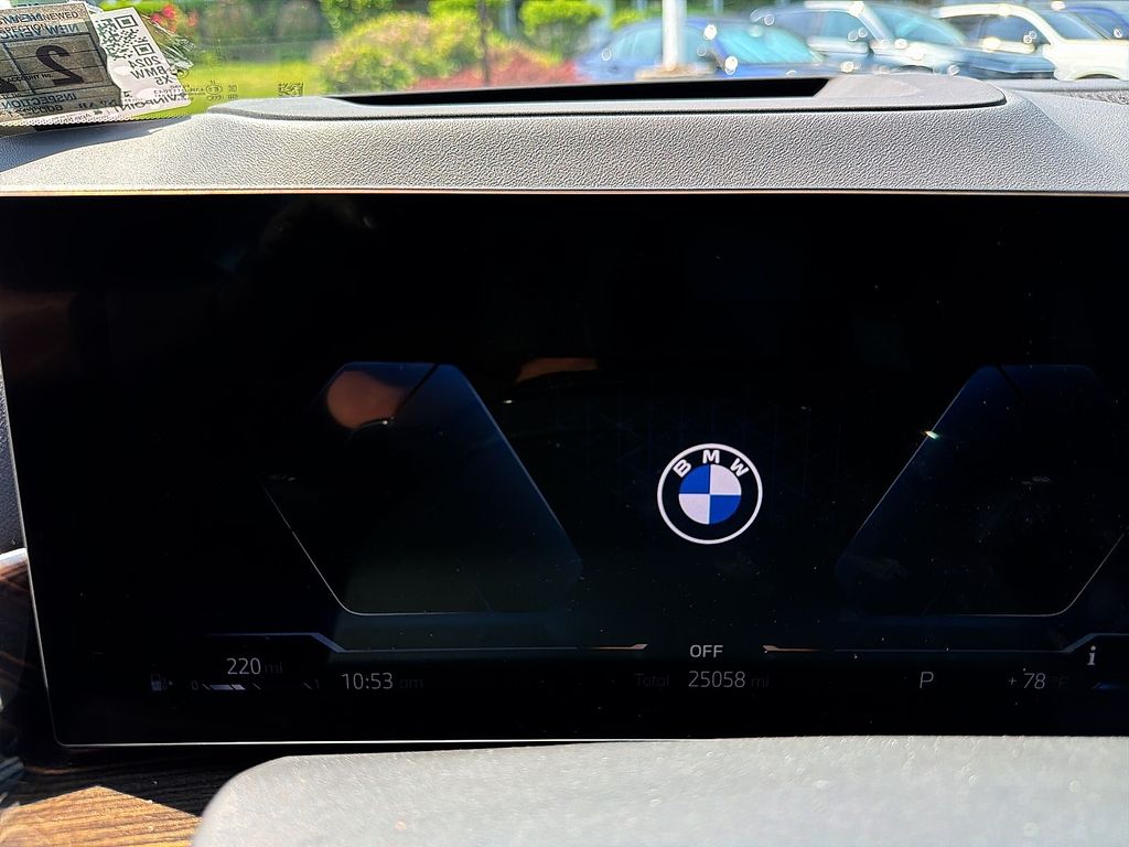 Thumbnail: 2024 BMW X5 - 16