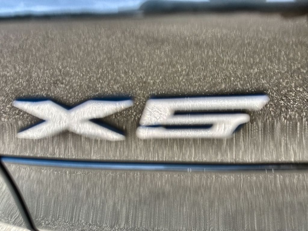 Thumbnail: 2024 BMW X5 - 25