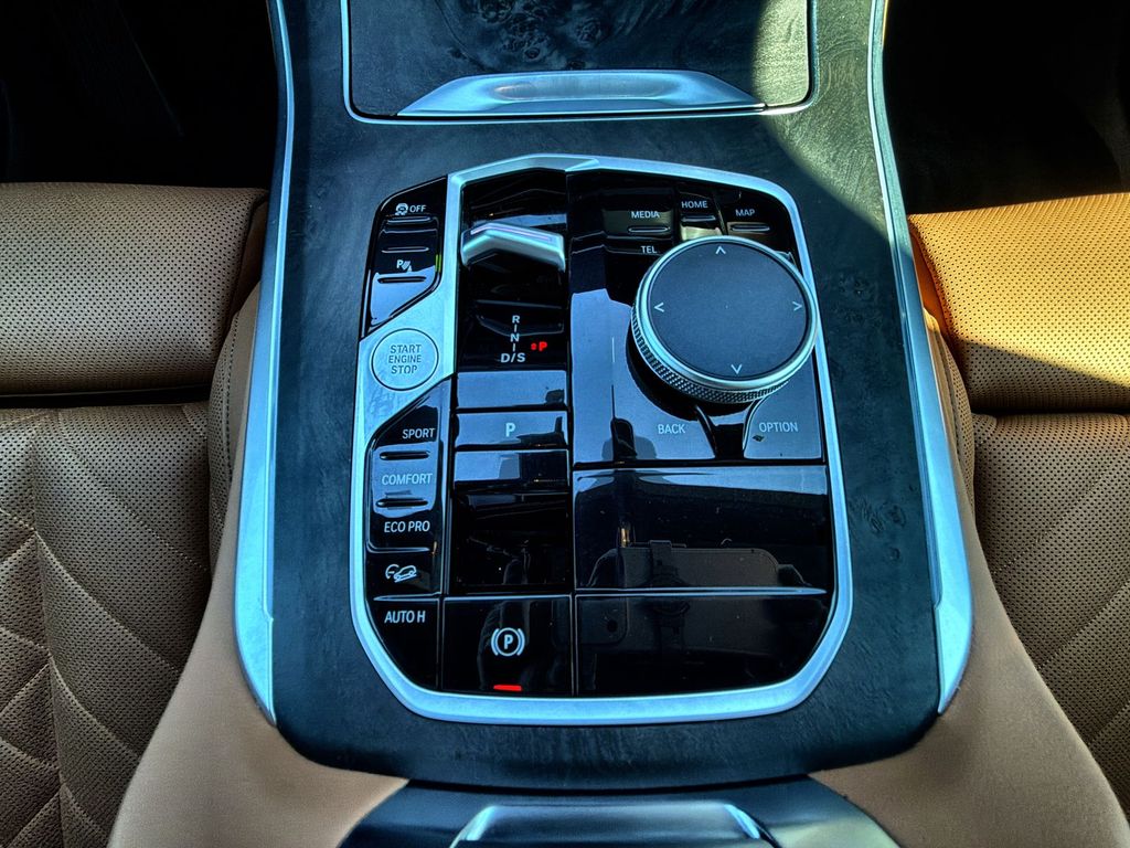 Thumbnail: 2024 BMW X5 - 28
