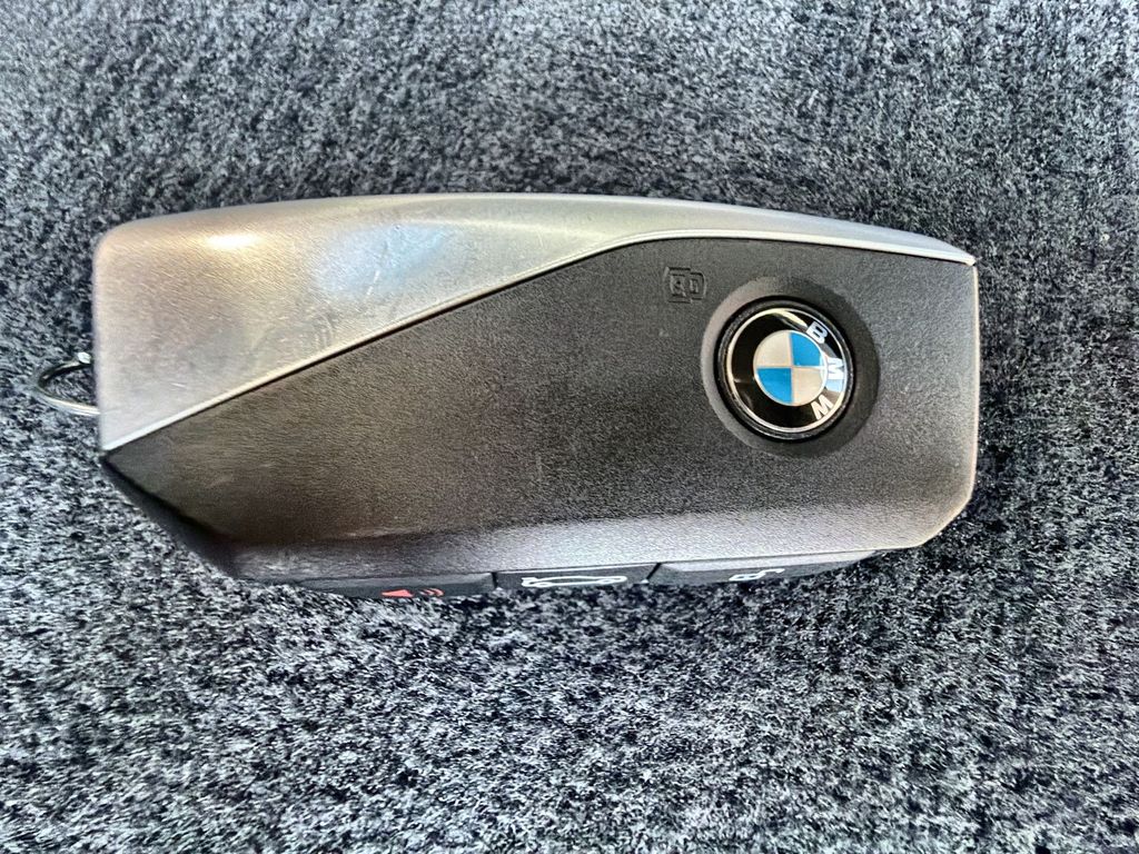 Thumbnail: 2024 BMW X5 - 15