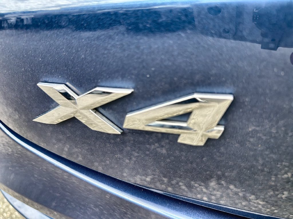 Thumbnail: 2021 BMW X4 - 7