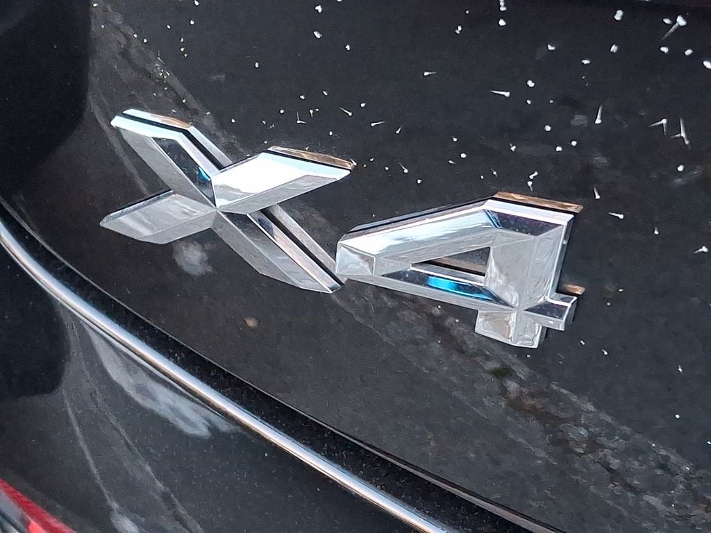 Thumbnail: 2025 BMW X4 - 30