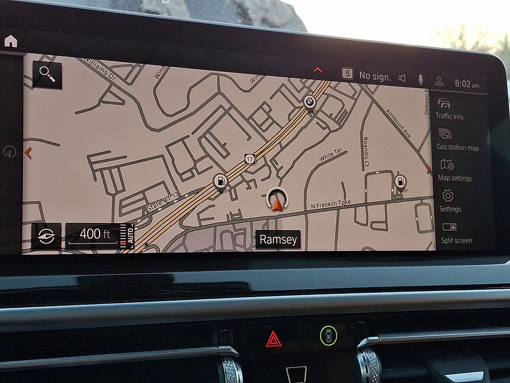 Thumbnail: 2025 BMW X4 - 7