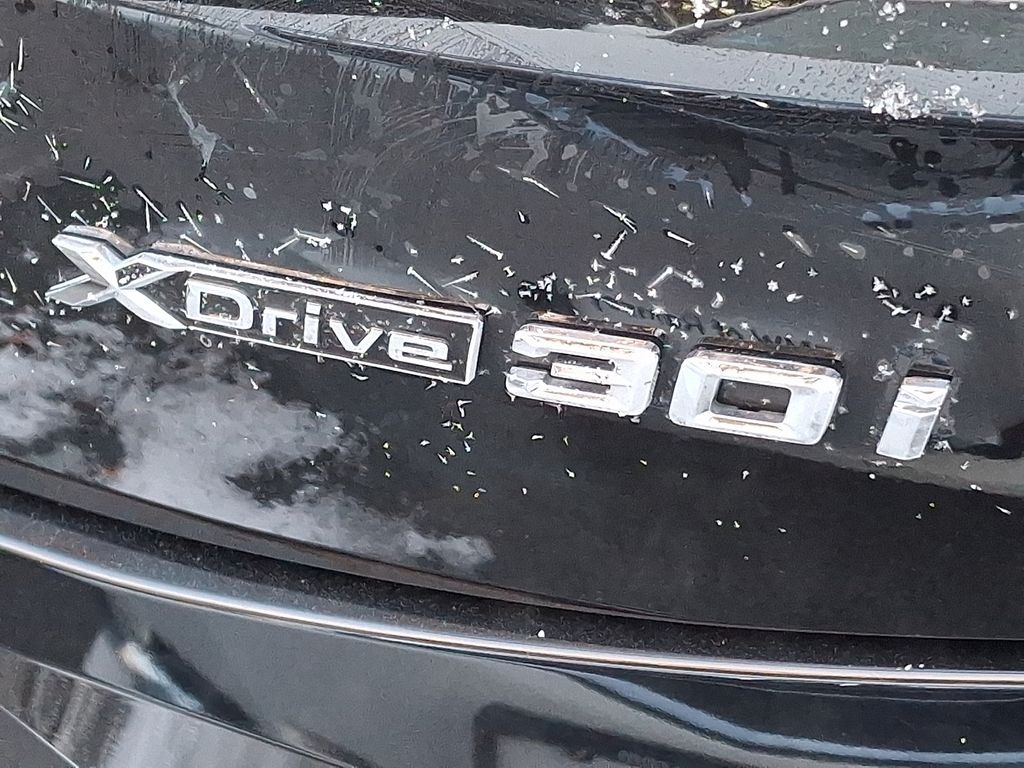 Thumbnail: 2025 BMW X4 - 3