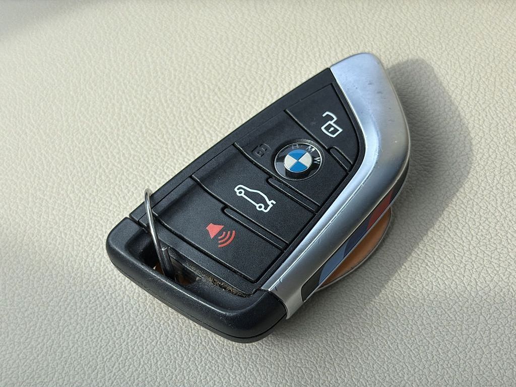 Thumbnail: 2022 BMW X4 - 29