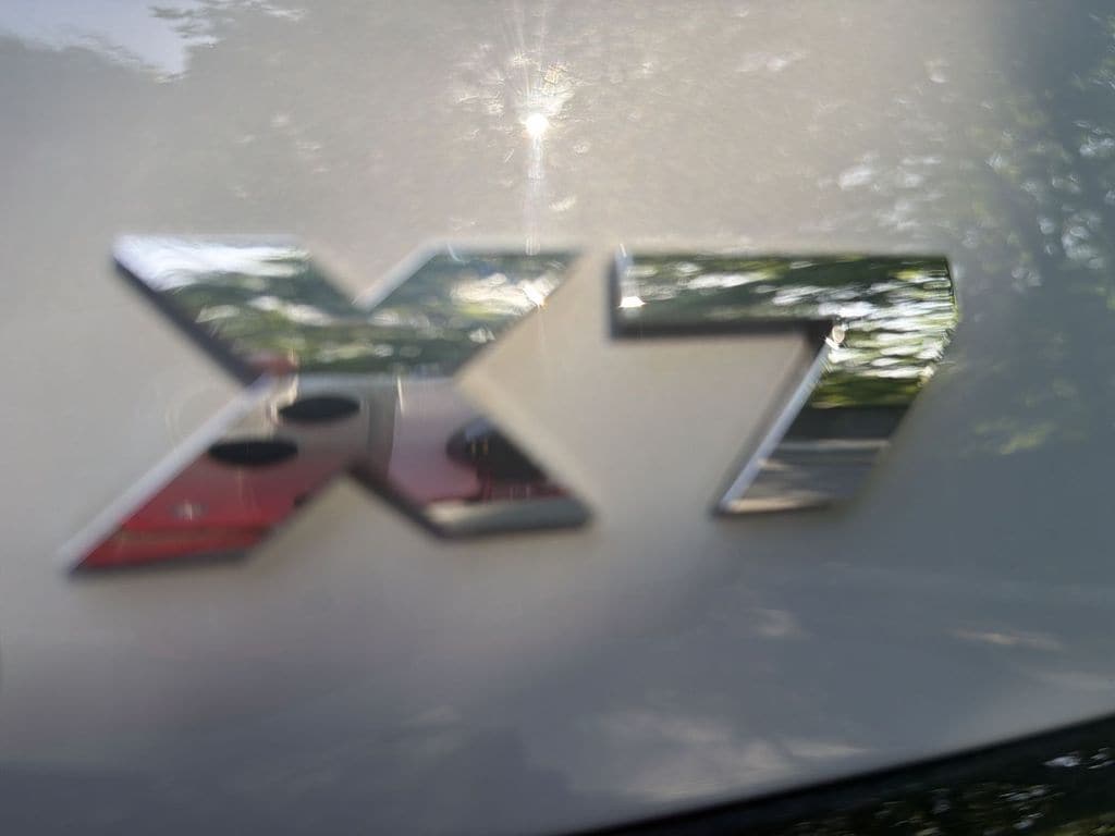 Thumbnail: 2024 BMW X7 - 7