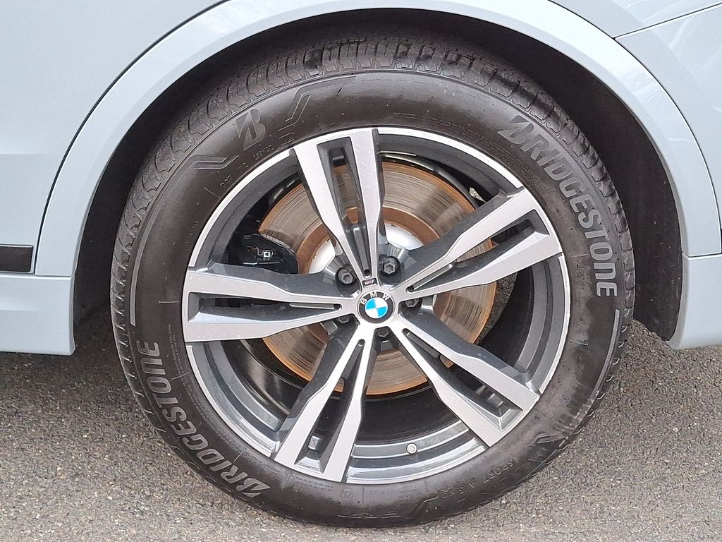 Thumbnail: 2024 BMW X7 - 7