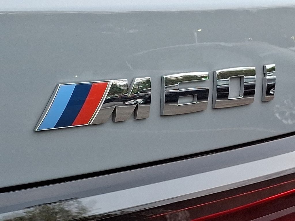 Thumbnail: 2024 BMW X7 - 29