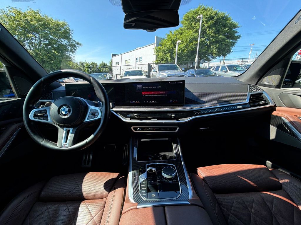 Thumbnail: 2024 BMW X5 - 2