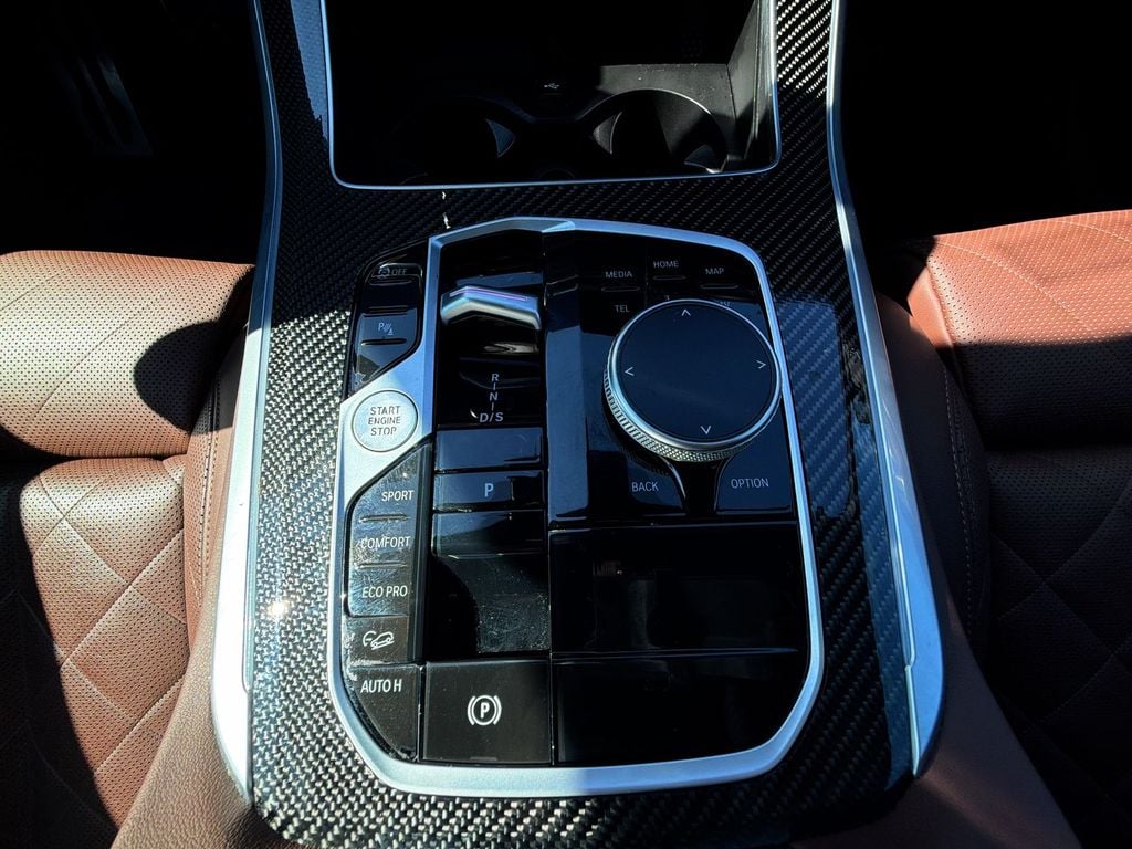 Thumbnail: 2024 BMW X5 - 15