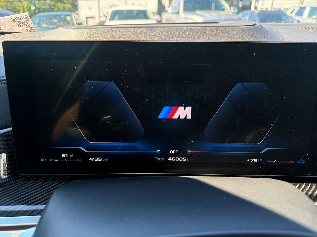 Thumbnail: 2024 BMW X5 - 16