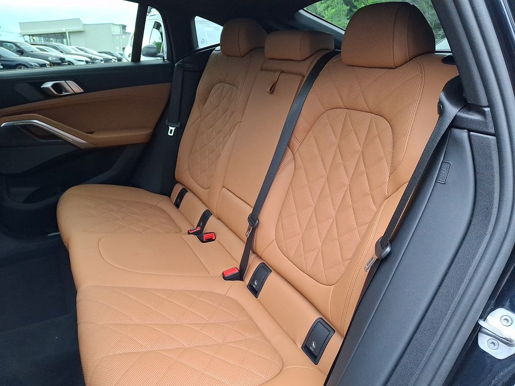 Thumbnail: 2024 BMW X6 - 7