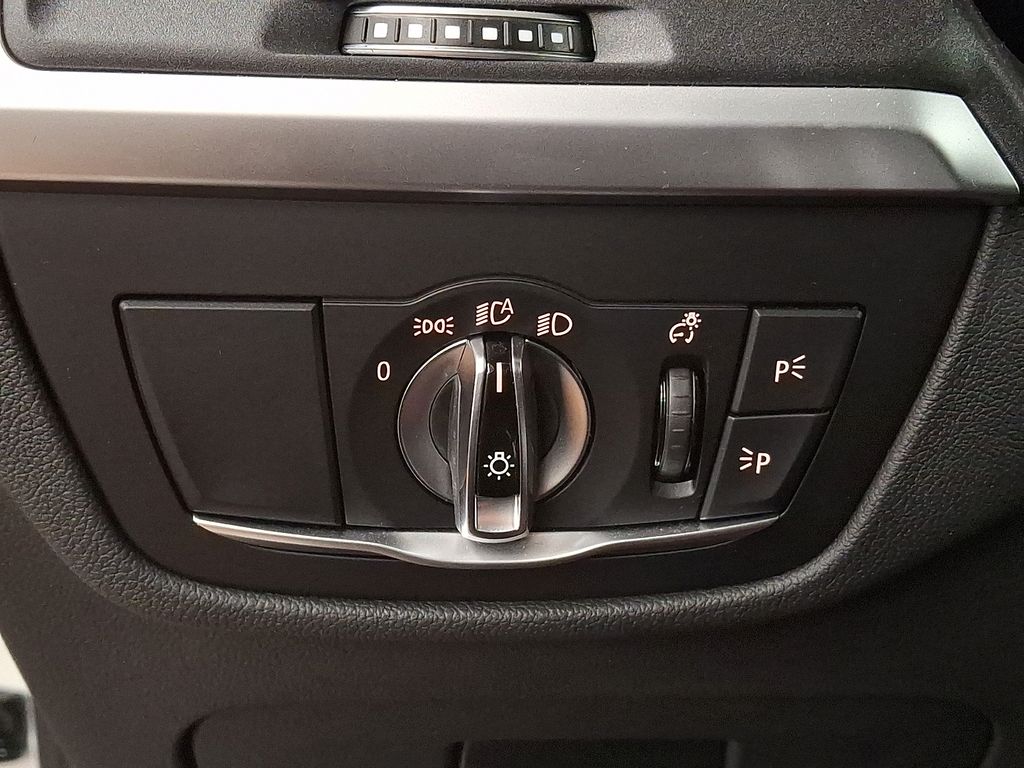 Thumbnail: 2025 BMW X4 - 26