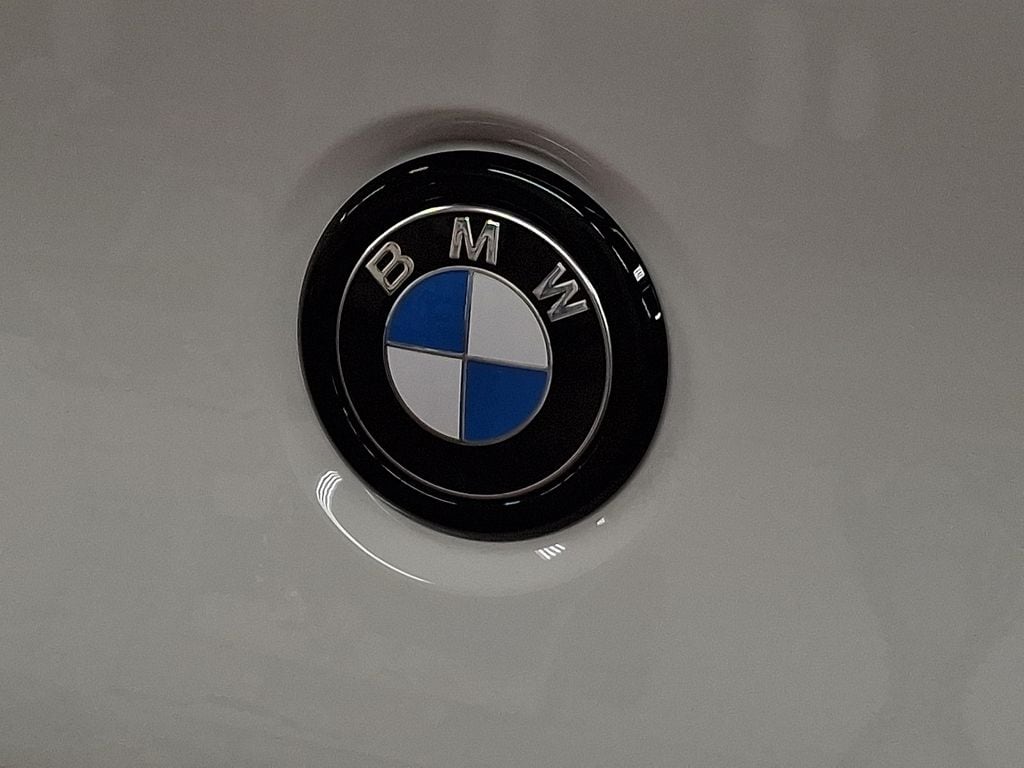 Thumbnail: 2025 BMW X4 - 29