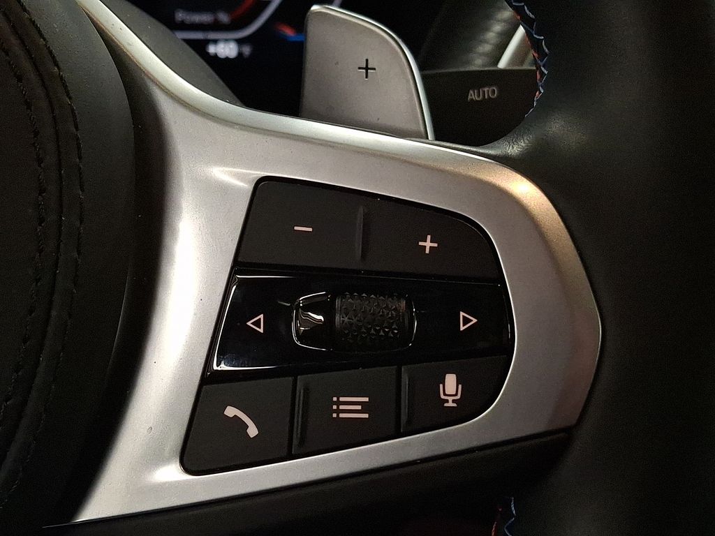 Thumbnail: 2025 BMW X4 - 20