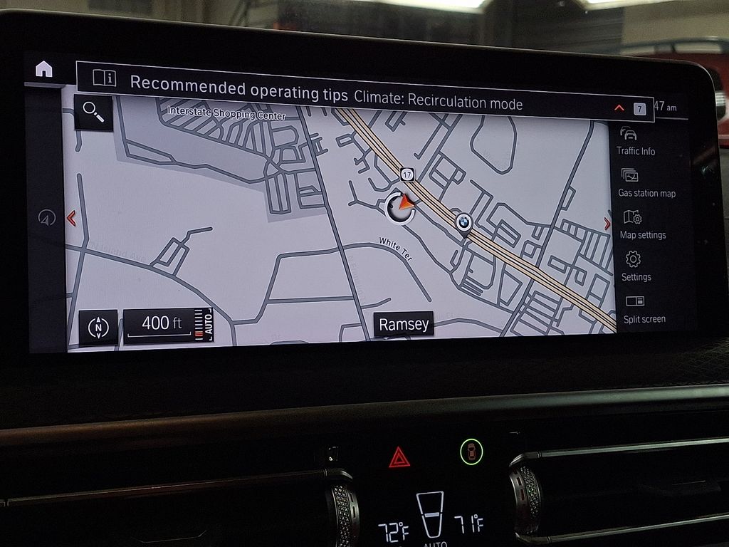 Thumbnail: 2025 BMW X4 - 9