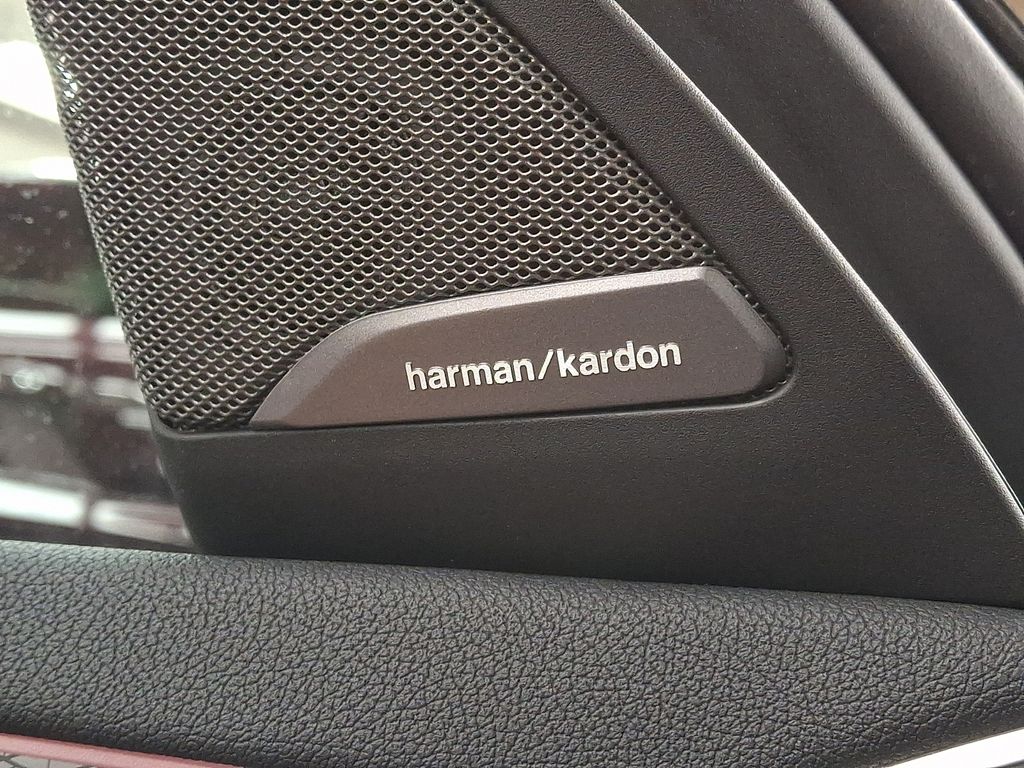 Thumbnail: 2025 BMW X4 - 27