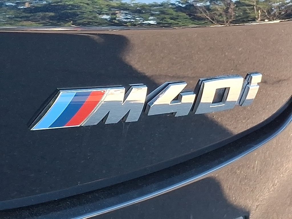 Thumbnail: 2022 BMW X4 - 4