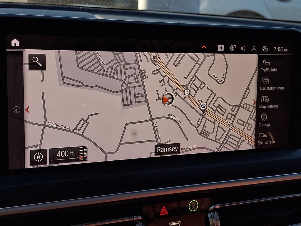 Thumbnail: 2022 BMW X4 - 7