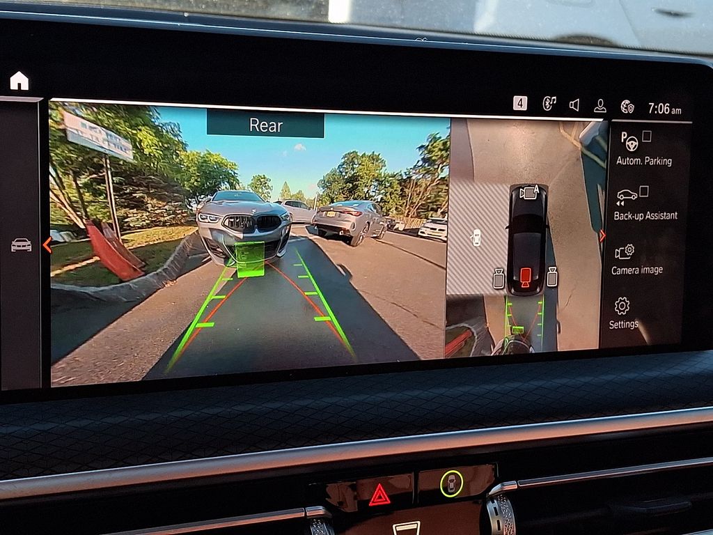 Thumbnail: 2022 BMW X4 - 19